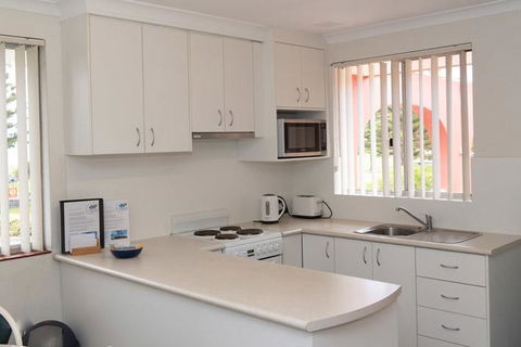 API Middleton Beach Front Apartments Albany - Tourism Guide 1