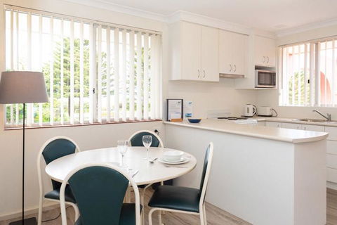 API Middleton Beach Front Apartments Albany - Tourism Guide 3