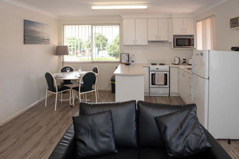 API Middleton Beach Front Apartments Albany - Tourism Guide 0