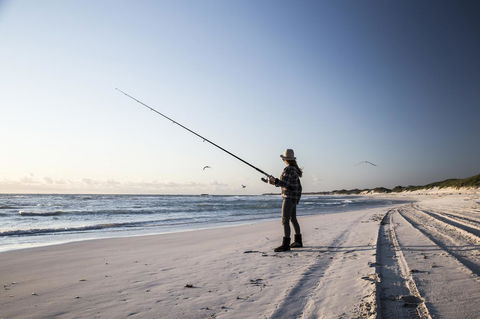 Salty Shack Lancelin - Travel Search 23