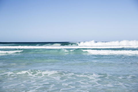 Salty Shack Lancelin - Travel Search 24