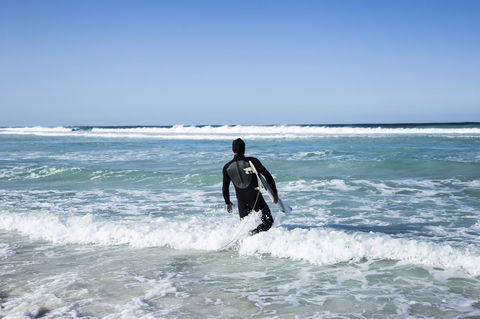 Salty Shack Lancelin - Travel Search 21