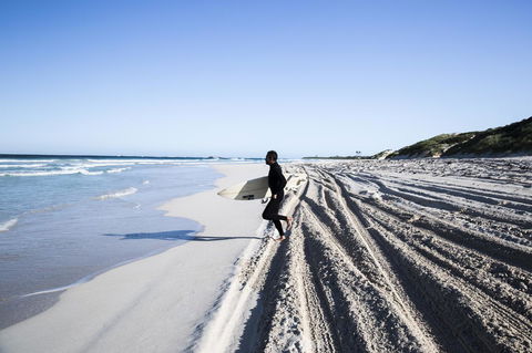 Salty Shack Lancelin - Travel Search 22