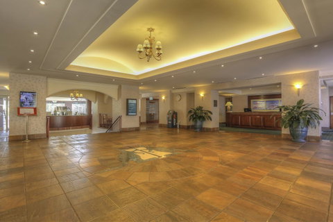 Joondalup Resort - Tourism Guide 9