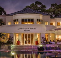 Joondalup Resort - Travel Agents