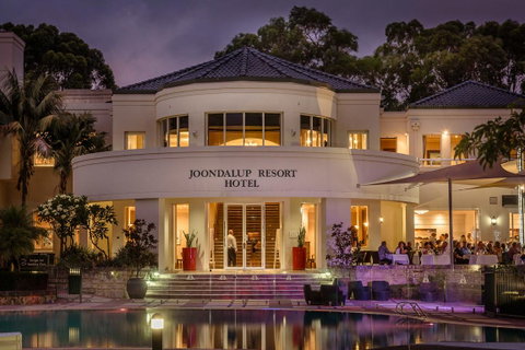 Joondalup Resort - Tourism Guide 0