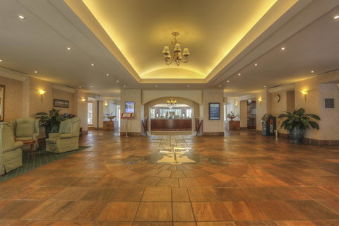 Joondalup Resort - Tourism Guide 2