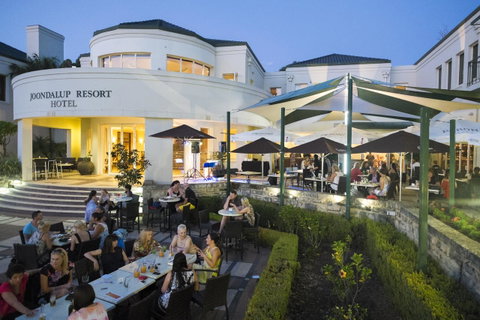 Joondalup Resort - Tourism Guide 7