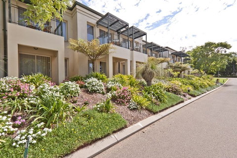 Joondalup Resort - Tourism Guide 17