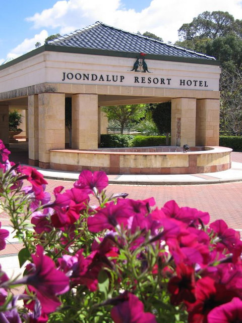 Joondalup Resort - Tourism Guide 14