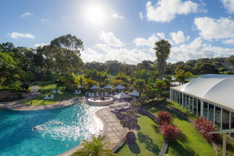 Joondalup Resort - Tourism Guide 8