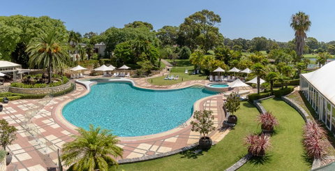 Joondalup Resort - Tourism Guide 12