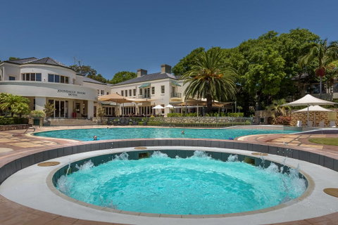 Joondalup Resort - Tourism Guide 11