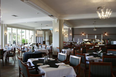 Joondalup Resort - Tourism Guide 15