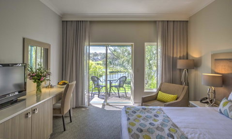 Joondalup Resort - Tourism Guide 13