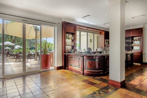 Joondalup Resort - Tourism Guide 10