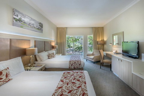 Joondalup Resort - Tourism Guide 16