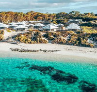 Discovery Rottnest Island - Tourism Guide