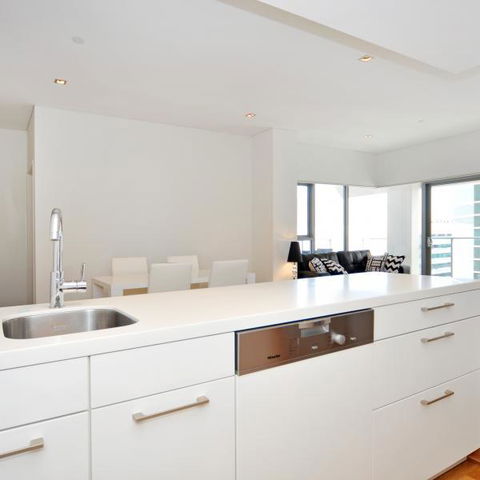 Astra Apartments Perth CBD - Tourism Guide 14