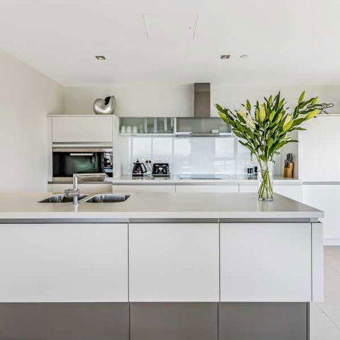 Astra Apartments Perth CBD - Tourism Guide 1