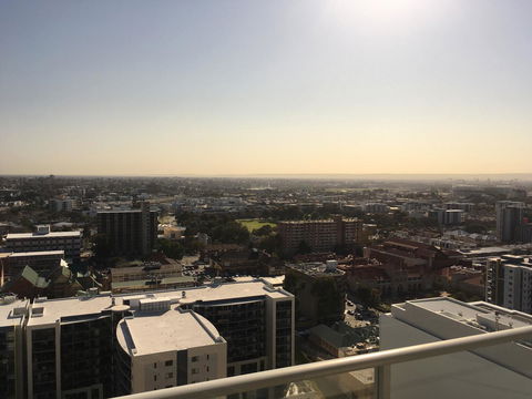 Astra Apartments Perth CBD - Tourism Guide 20