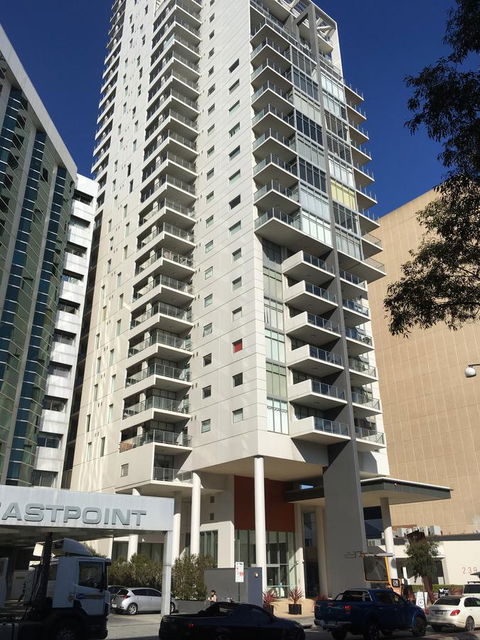 Astra Apartments Perth CBD - Tourism Guide 0
