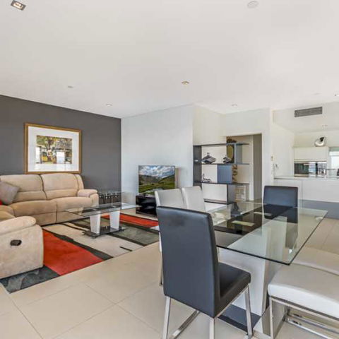 Astra Apartments Perth CBD - Tourism Guide 9