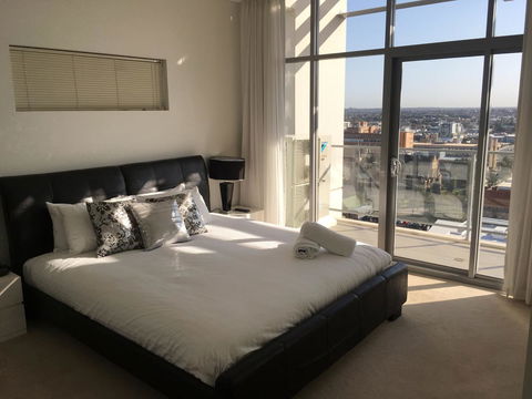 Astra Apartments Perth CBD - Tourism Guide 37