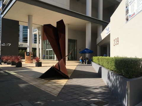 Astra Apartments Perth CBD - Tourism Guide 18