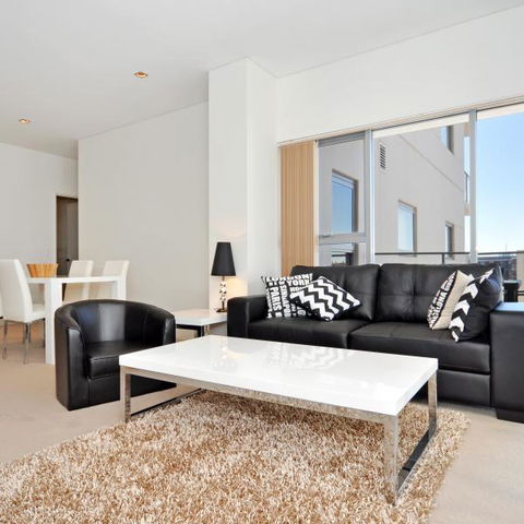 Astra Apartments Perth CBD - Tourism Guide 17