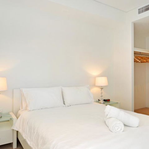 Astra Apartments Perth CBD - Tourism Guide 13