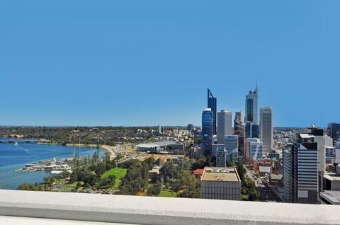 Astra Apartments Perth CBD - Tourism Guide 23