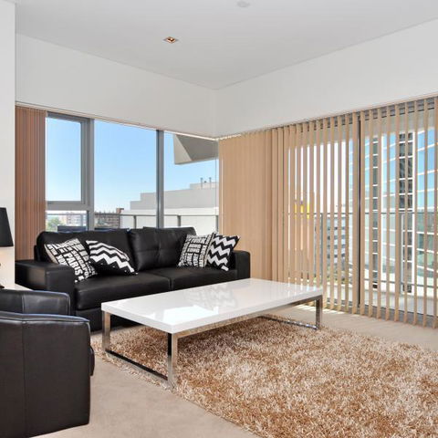 Astra Apartments Perth CBD - Tourism Guide 16