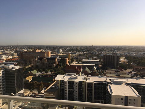 Astra Apartments Perth CBD - Tourism Guide 19