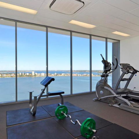 Astra Apartments Perth CBD - Tourism Guide 6