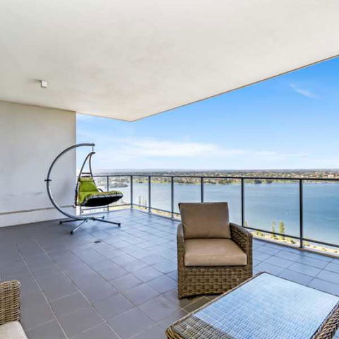Astra Apartments Perth CBD - Tourism Guide 8