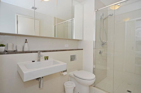 Astra Apartments Perth CBD - Tourism Guide 29