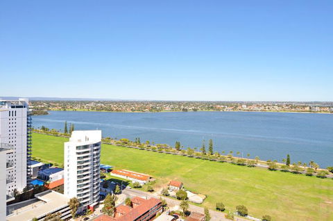 Astra Apartments Perth CBD - Tourism Guide 25