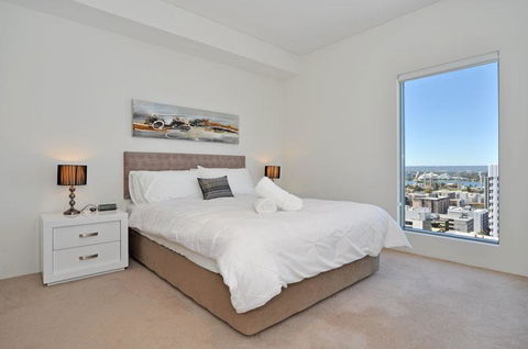 Astra Apartments Perth CBD - Tourism Guide 31
