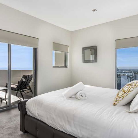 Astra Apartments Perth CBD - Tourism Guide 5