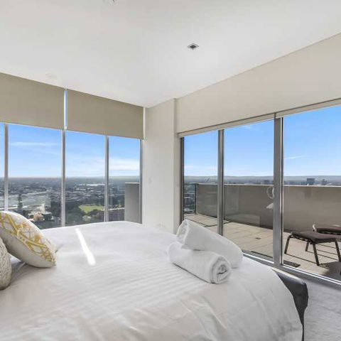 Astra Apartments Perth CBD - Tourism Guide 3