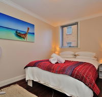 Mollies - Central Fremantle 1 Bedroom Apartment - Tourism Guide