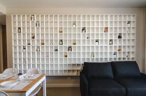 Boutique Carousel Apartment - Travel Search 14