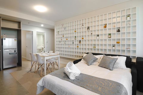 Boutique Carousel Apartment - Travel Search 2
