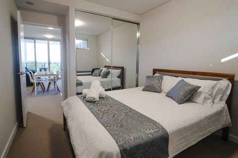 Boutique Carousel Apartment - Travel Search 6
