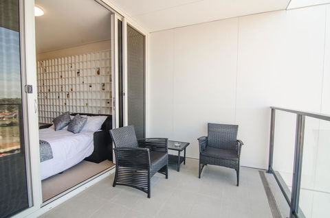 Boutique Carousel Apartment - Travel Search 10