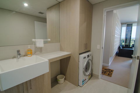 Boutique Carousel Apartment - Travel Search 8