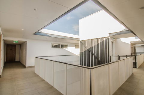 Boutique Carousel Apartment - Travel Search 15