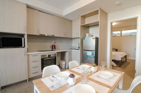 Boutique Carousel Apartment - Travel Search 4