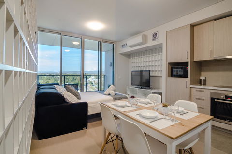 Boutique Carousel Apartment - Travel Search 1